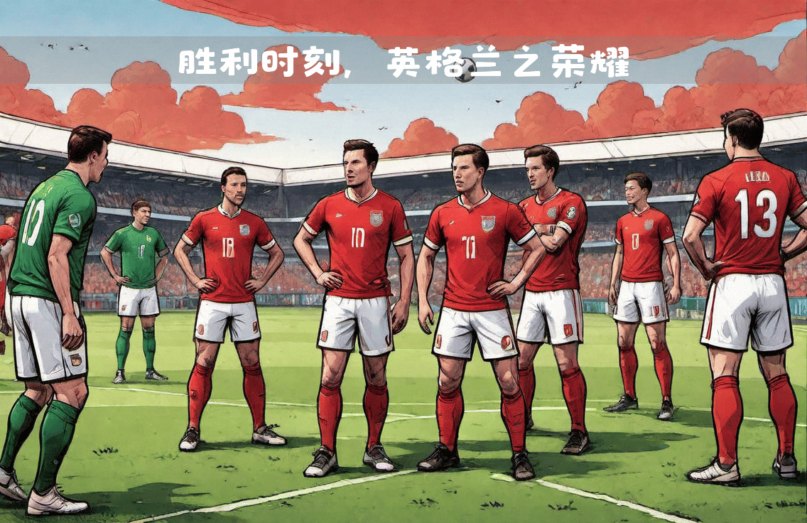 英国威廉希尔-爱尔兰国家队实力凸显，勇夺胜利