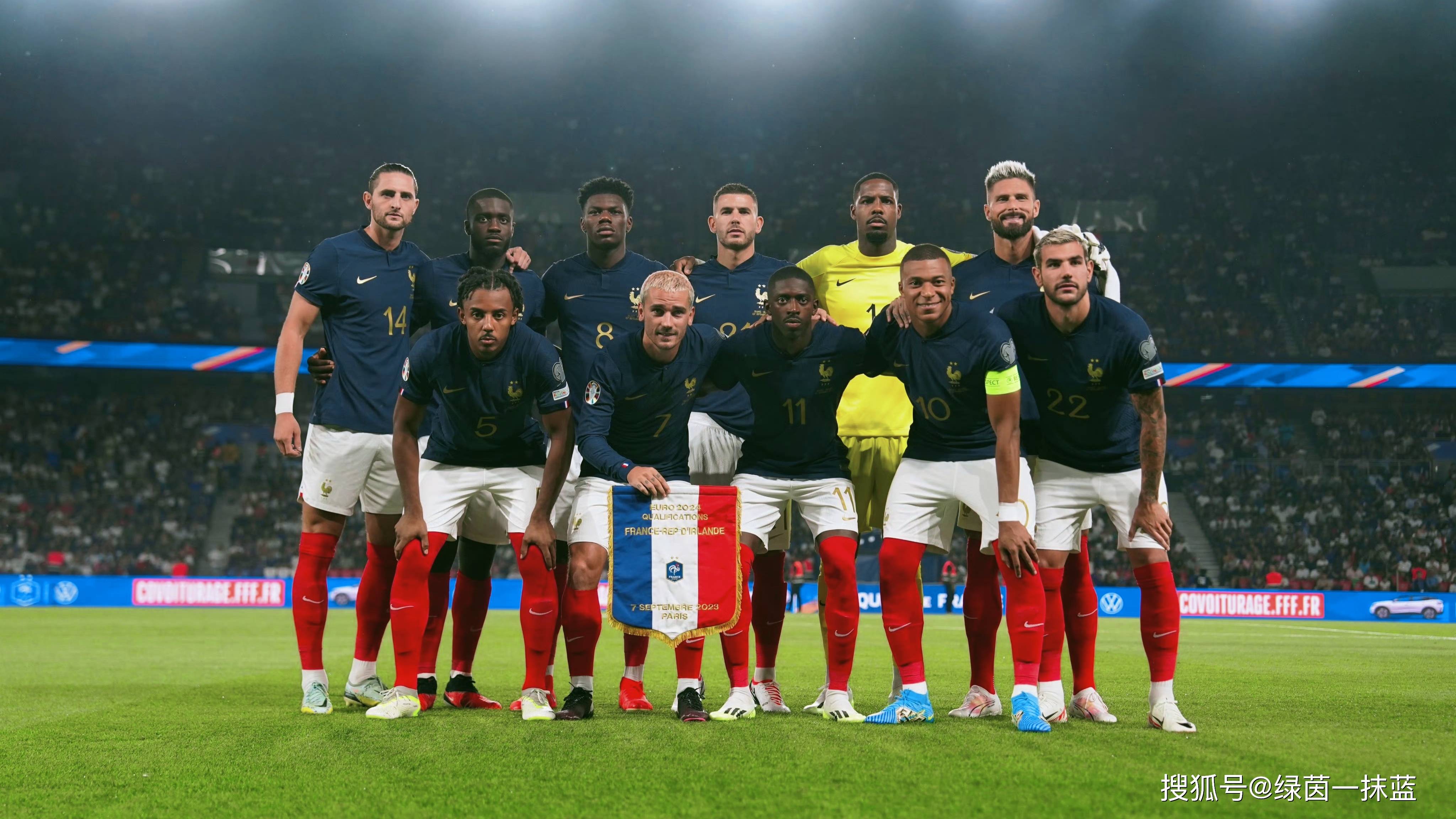 爱尔兰国家队实力凸显，勇夺胜利