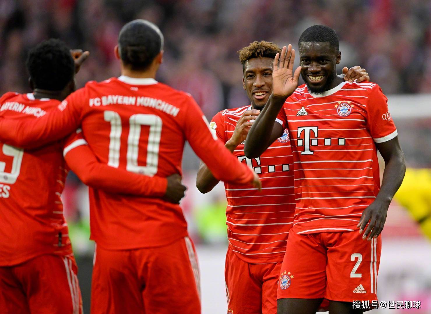 慕尼黑红牛绝杀,勒沃库森势不可挡 慕尼黑红牛绝杀,勒沃库森势不可挡