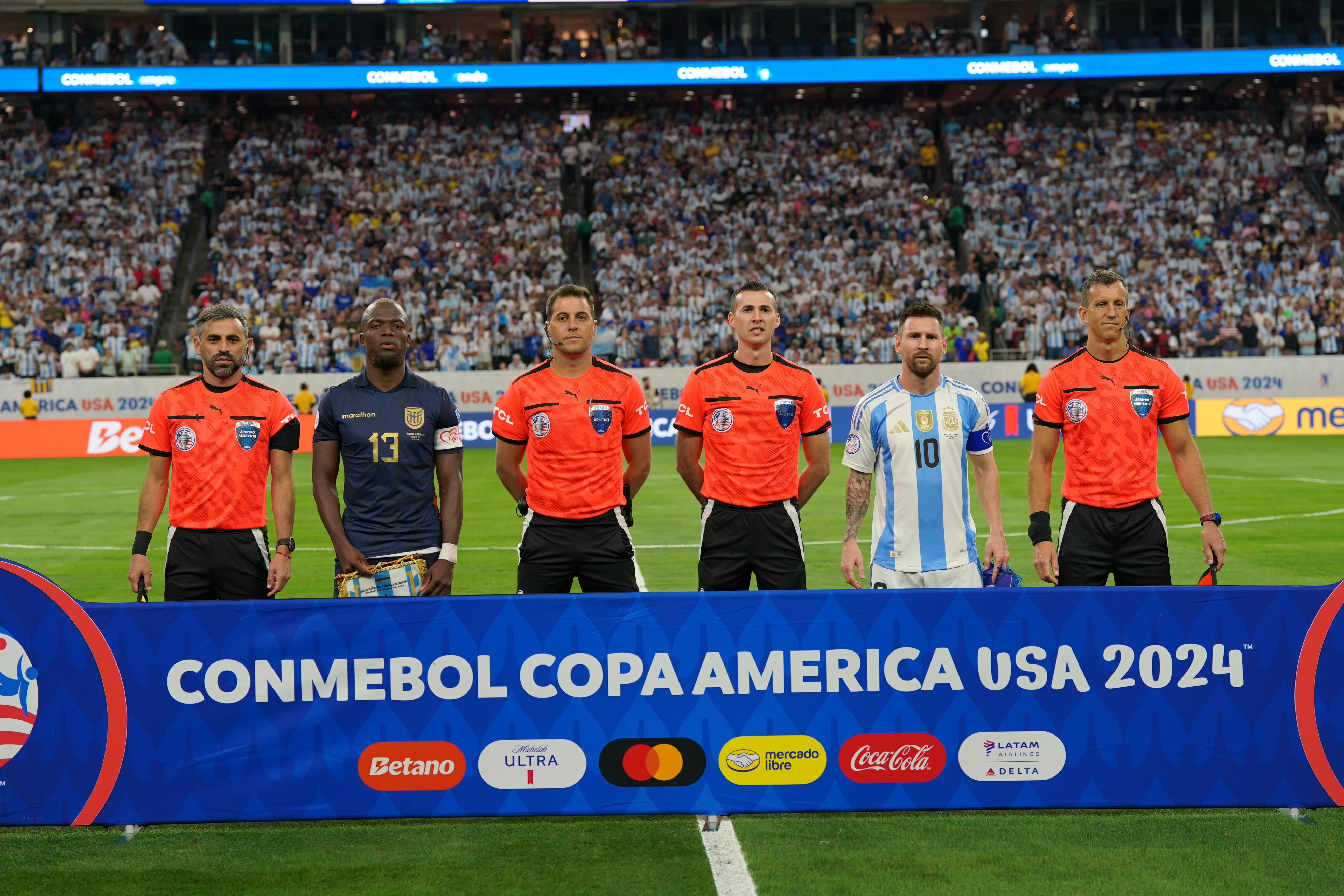 威廉希尔官网-美洲足球盛事掀开序幕，豪强对阵