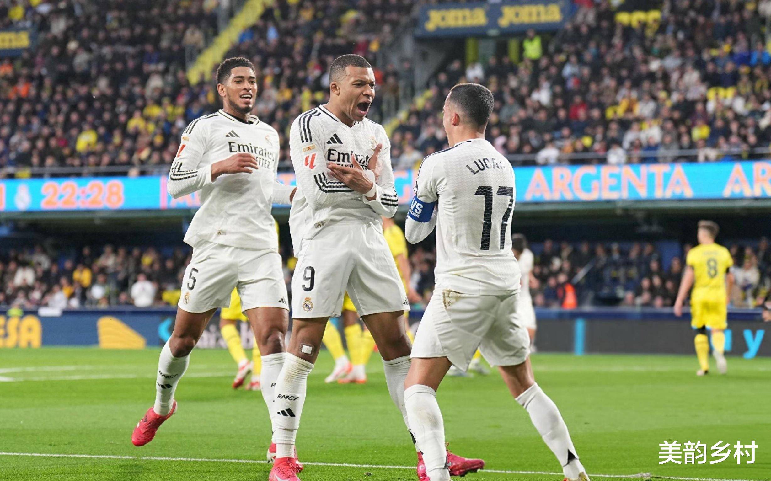 皇家马德里客场逆转成功,领跑积分 皇家马德里客场逆转成功,领跑积分