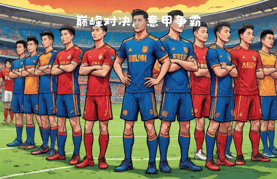 英国威廉希尔-意甲球队实力对比擎天，胜负将见分晓