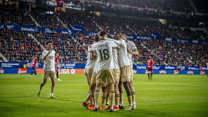 威廉希尔官网-巴伦西亚主场对决奥萨苏纳，力争三分