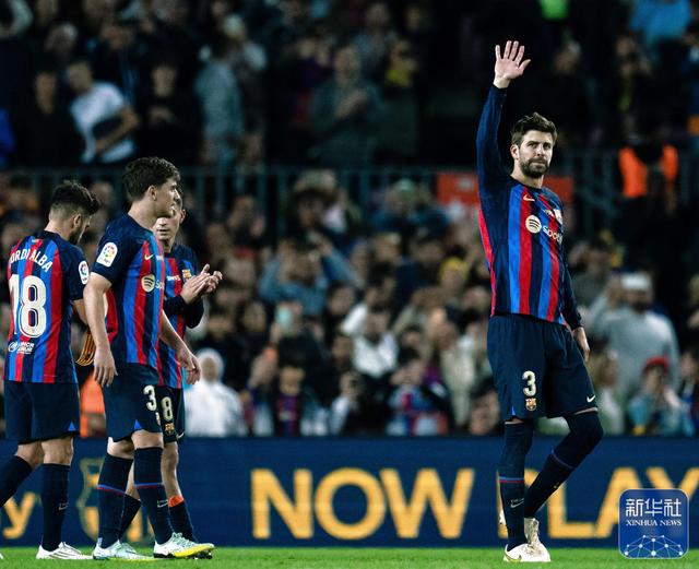 威廉希尔中文站-阿尔梅里亚主场落败，巴萨力挽狂澜