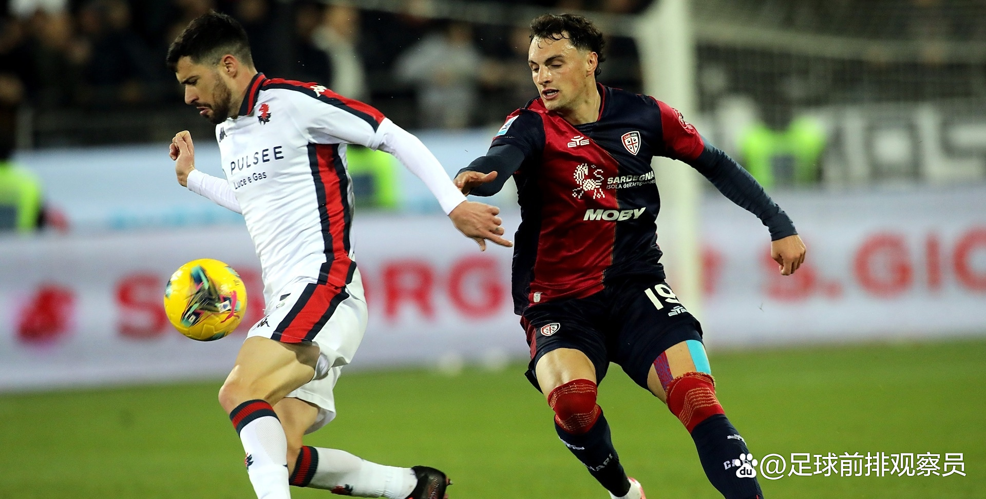 威廉希尔中文站-热那亚阵容憔悴，胜利将不期而至