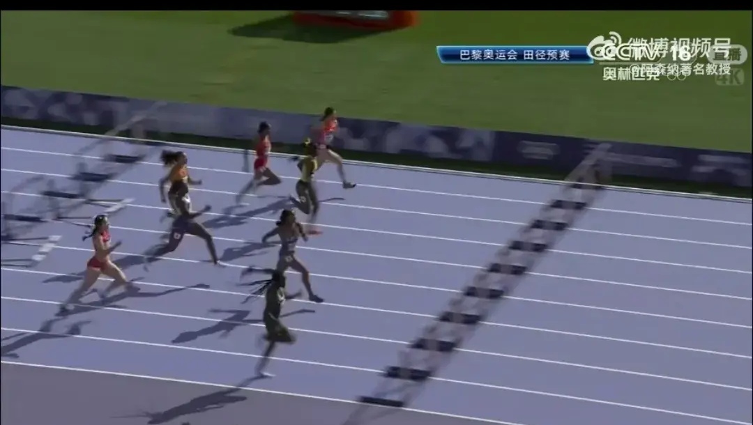 美洲新秀表现亮眼，田径项目夺得银牌