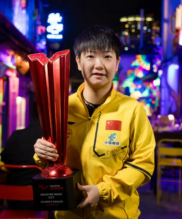 穿云破雾!中国选手力挽狂澜斩获金牌 穿云破雾!中国选手力挽狂澜斩获金牌