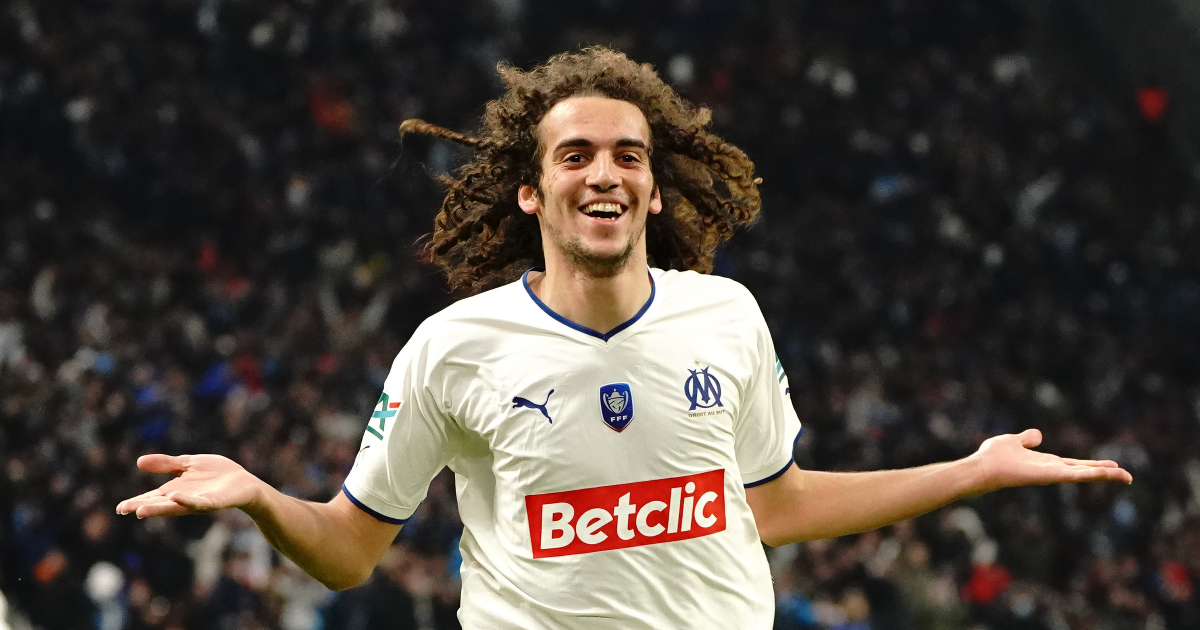 马赛迎战南特:谁将赢得比赛的胜利? 马赛迎战南特:谁将赢得比赛的胜利?