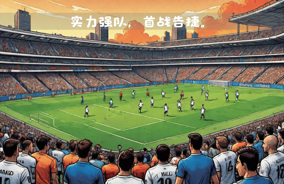 斯图加特踢球队成功击败实力强劲对手 斯图加特踢球队成功击败实力强劲对手