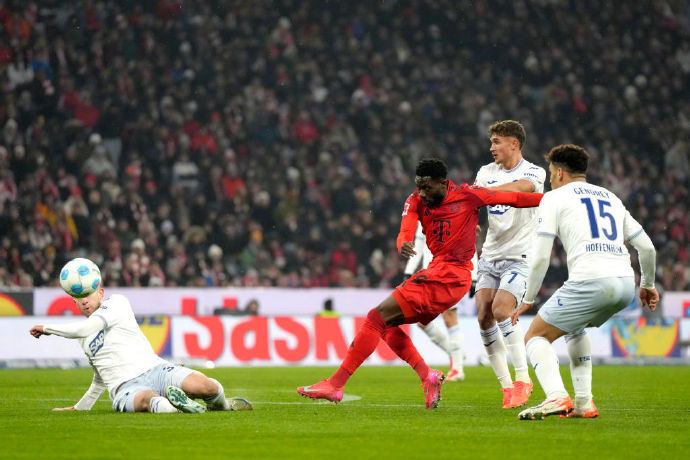 威廉希尔官网-客场作战的拜仁慕尼黑球队获胜