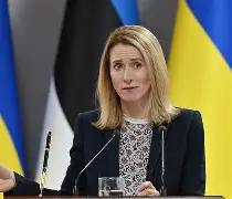 爱沙尼亚代表实至名归,喜获最高荣誉 爱沙尼亚代表实至名归,喜获最高荣誉