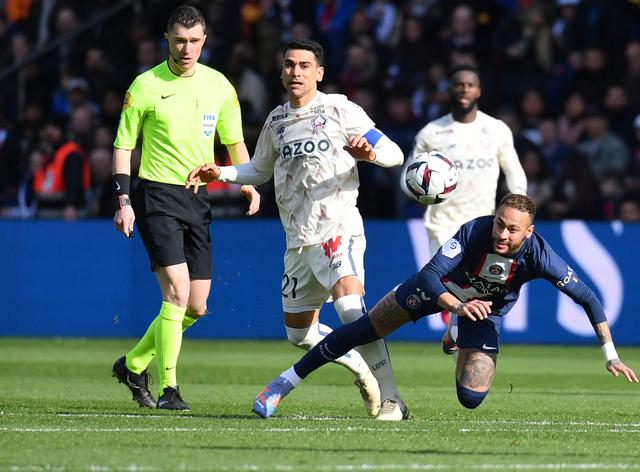 英国威廉希尔-雷恩主场大胜里昂，造成大冷门