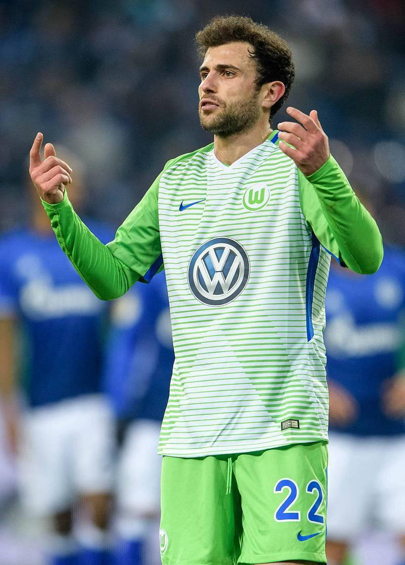 威廉希尔官网-沃尔夫斯堡客场险胜，喜迎关键胜利