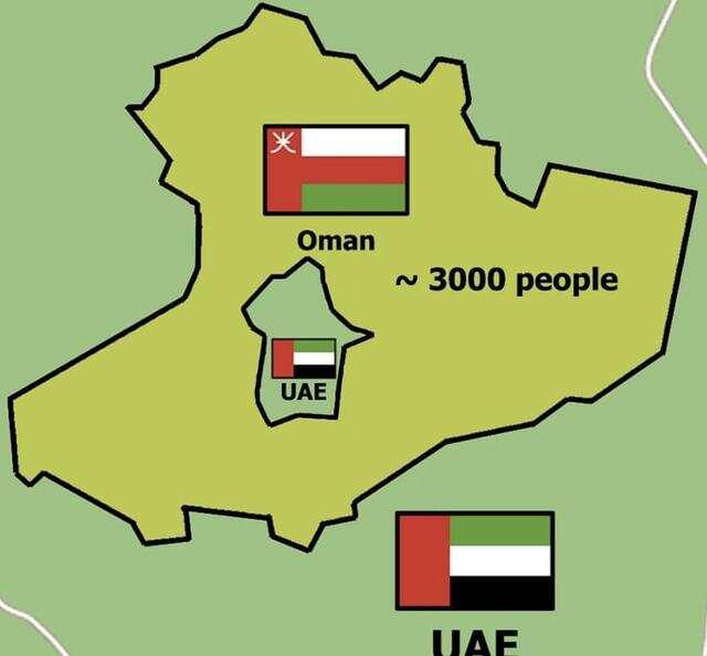 阿曼球队面临困境,不敌对手指 阿曼球队面临困境,不敌对手指