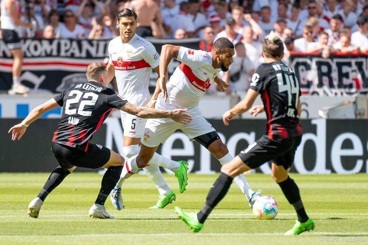 威廉希尔中文站-斯图加特在客场大胜落后的科隆，逆袭成功