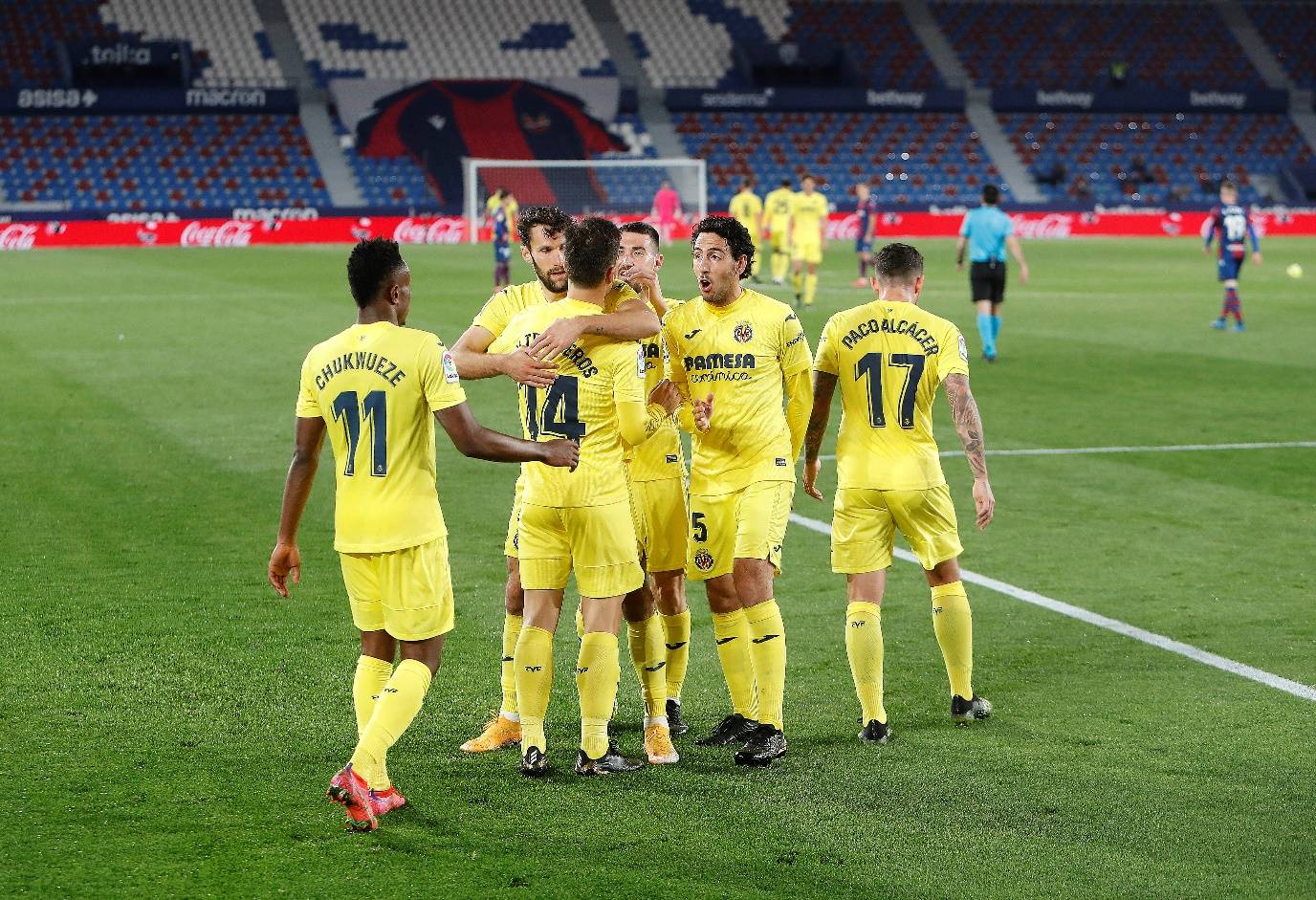 威廉希尔app-比利亚雷亚尔火力全开，预计能轻松战胜对手