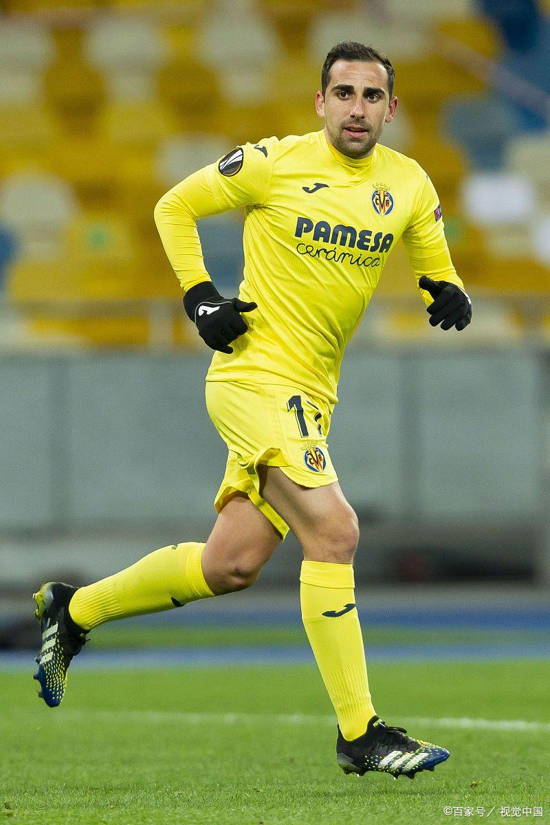 比利亚雷亚尔火力全开，预计能轻松战胜对手