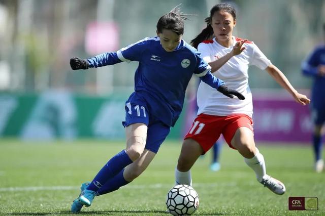 威廉希尔中文站-亚洲女足球锦标赛进入决赛阶段，激烈角逐