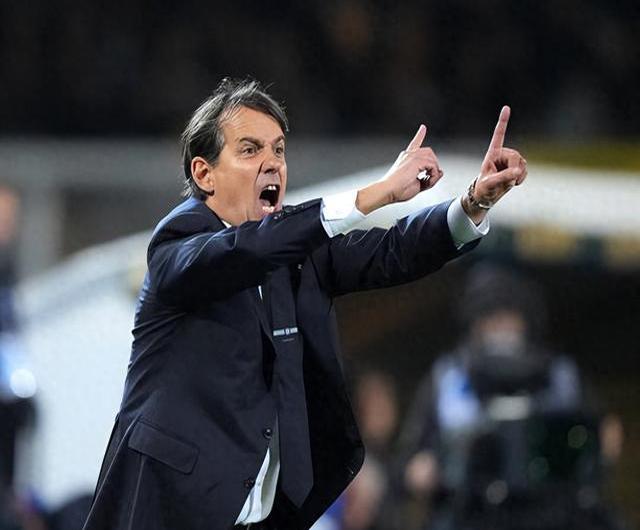 威廉希尔中文站-国际米兰遭遇挫折，球迷情绪低落