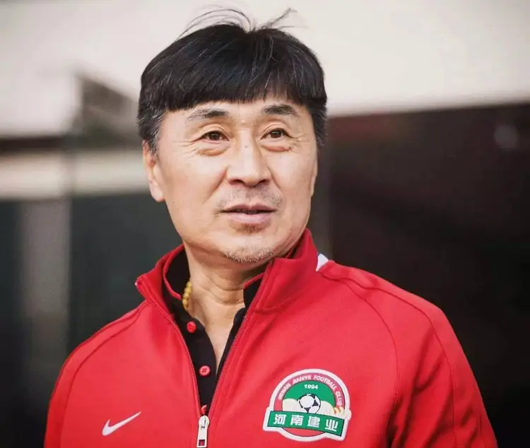 英国威廉希尔-河南建业主场保持不败，近期战绩仍稳定