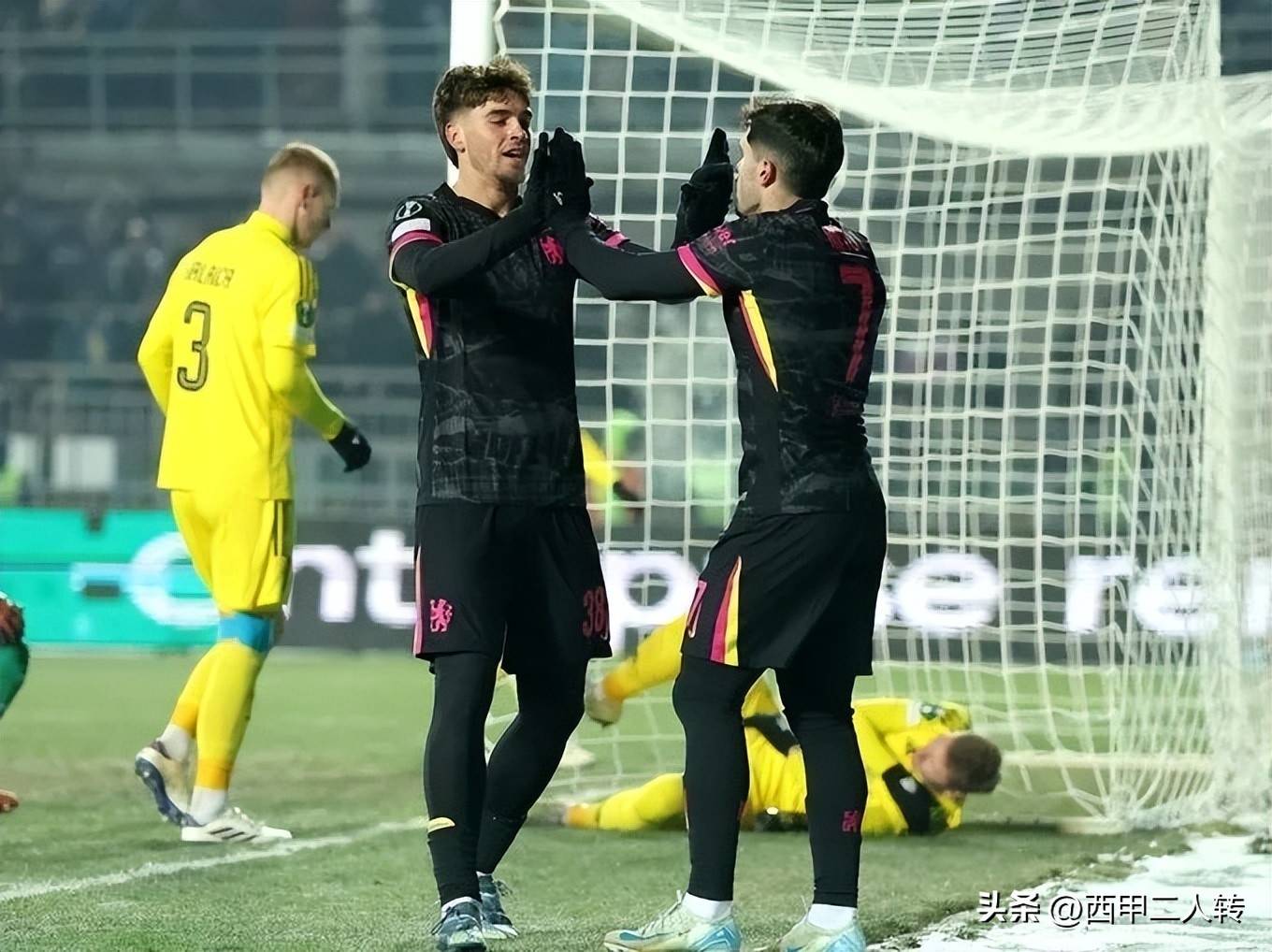 热刺重振士气!舍伍德麦堪进级突围日耳曼赛 热刺重振士气!舍伍德麦堪进级突围日耳曼赛