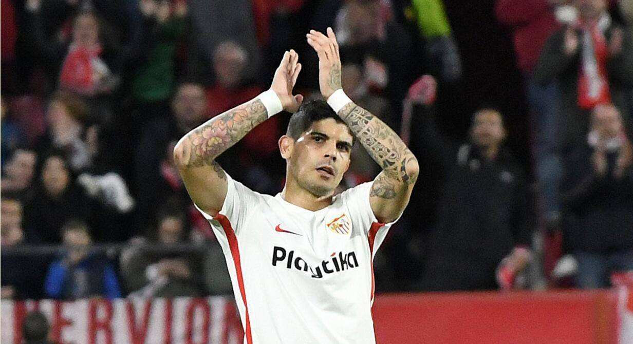 塞维利亚主场强势发力,冲击前四位 塞维利亚主场强势发力,冲击前四位