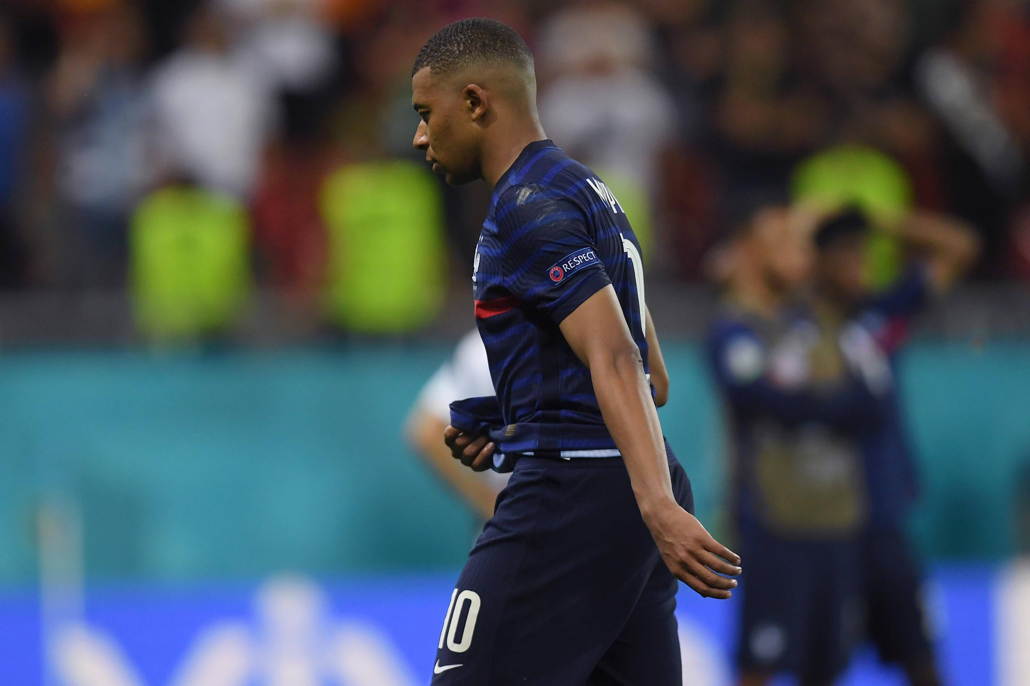 波兰遭遇重创,瑞士点球晋级16强 波兰遭遇重创,瑞士点球晋级16强