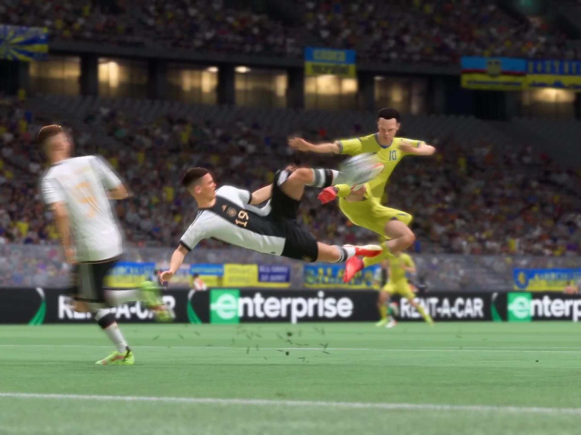 波兰遭淘汰出局,乌克兰晋级欧预赛四强 波兰遭淘汰出局,乌克兰晋级欧预赛四强