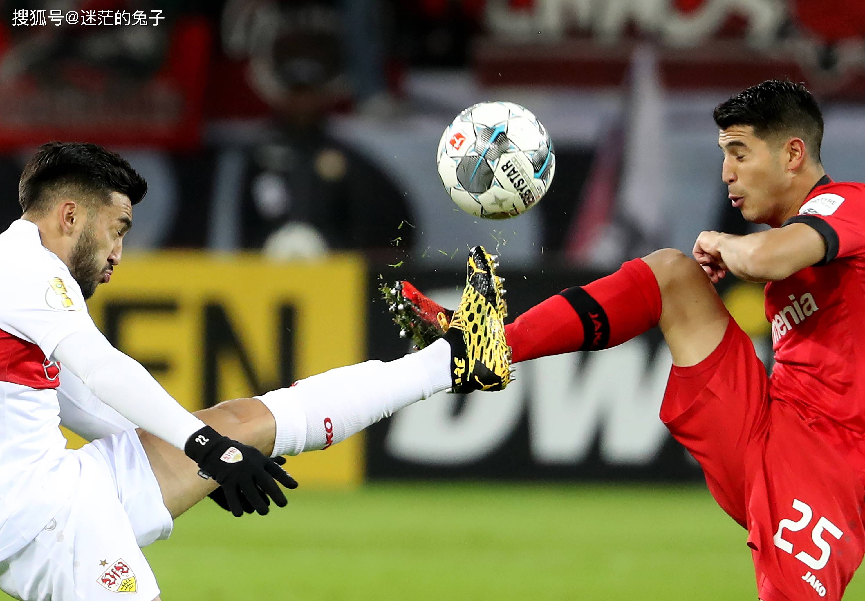 威廉希尔官网-斯图加特队在比赛中展现实力