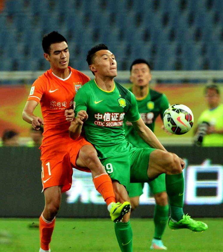 威廉希尔app-北京国安队遭遇了一场惨败，需要重新调整状态