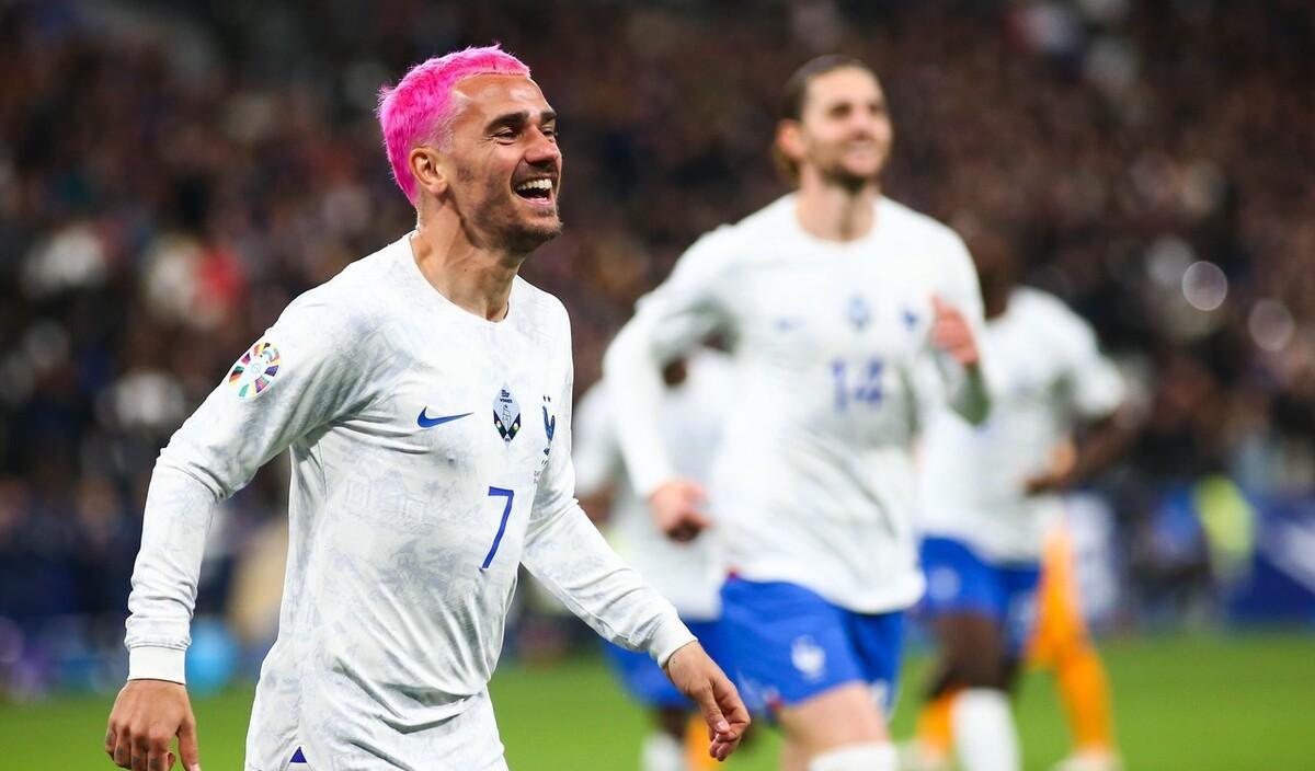 小组领跑者：罗马尼亚队击败北马其顿，夺冠机会