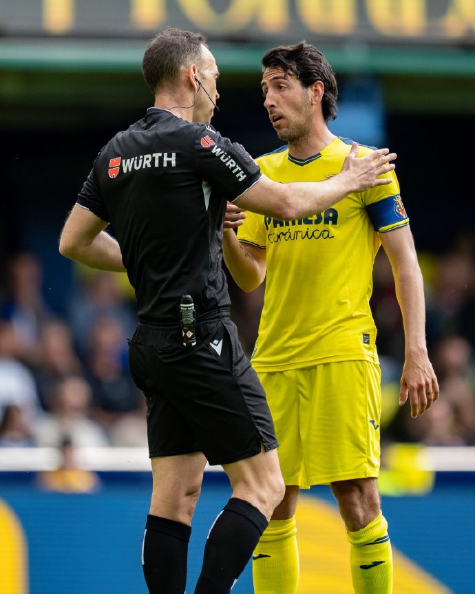 英国威廉希尔-比利亚雷亚尔坚守阵地，主场取得胜利