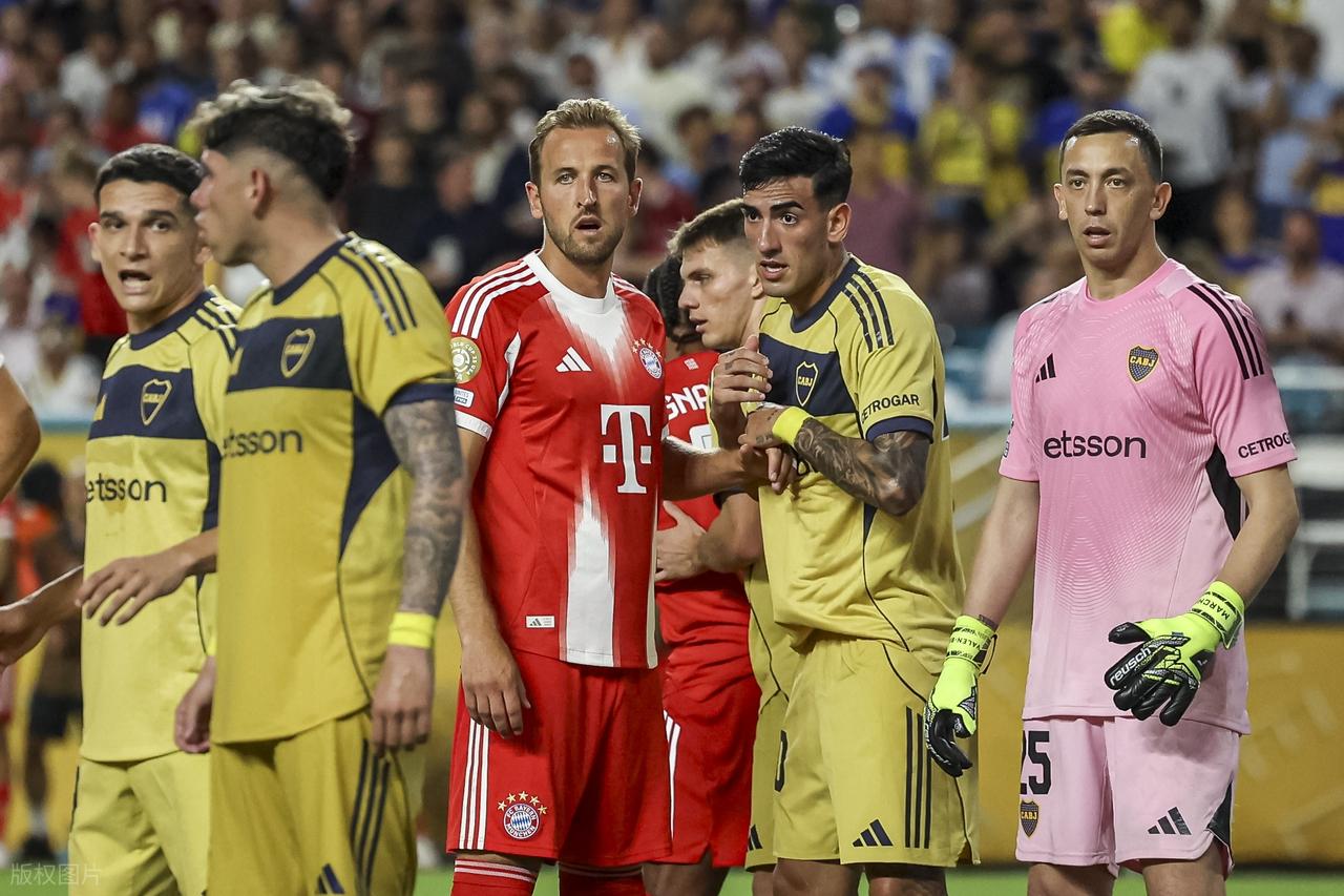 英国威廉希尔-马赛客场失利拜仁，遗憾离开