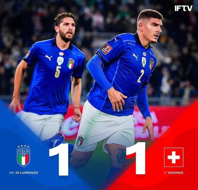 瑞士队凭借进球优势,晋级前景一片光明 瑞士队凭借进球优势,晋级前景一片光明