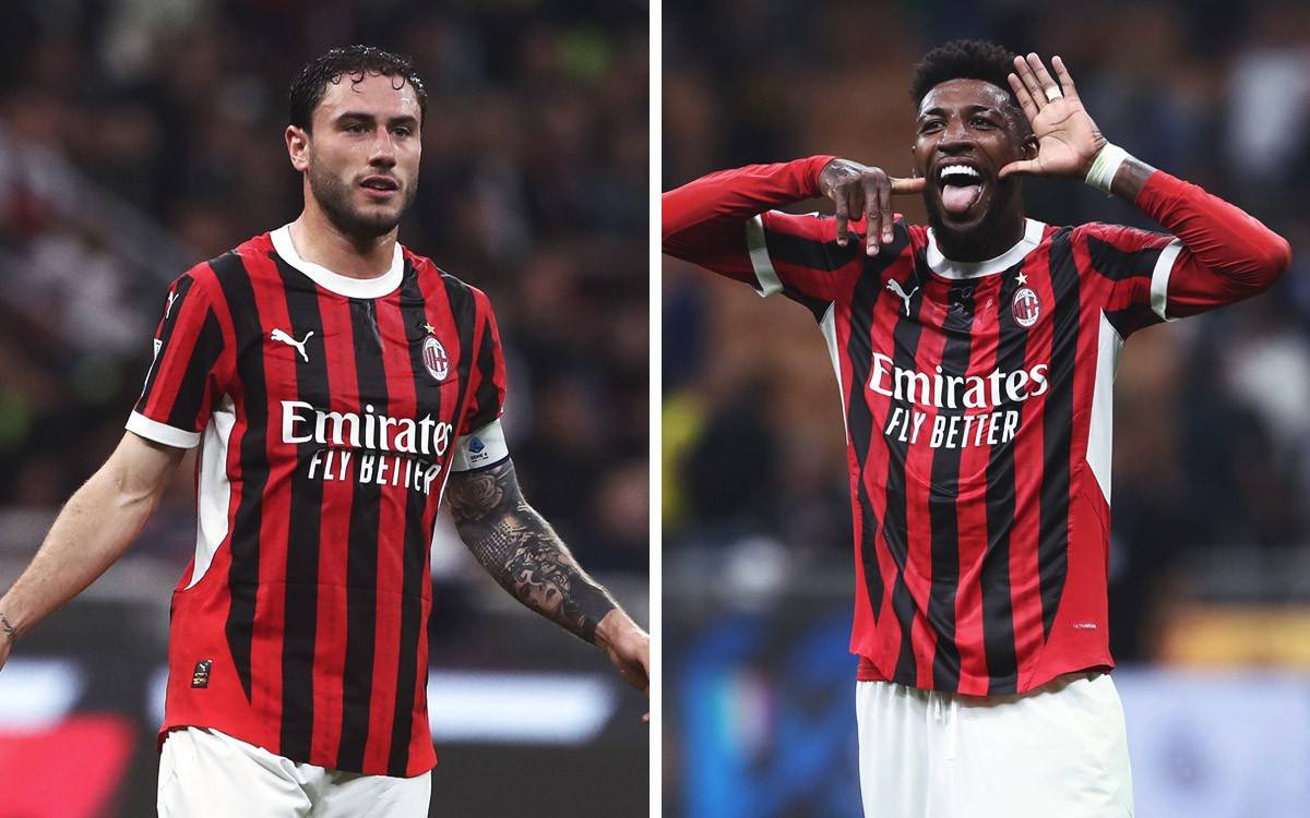 卡利亚里主场击败AC米兰,完成惊人逆转 卡利亚里主场击败AC米兰,完成惊人逆转