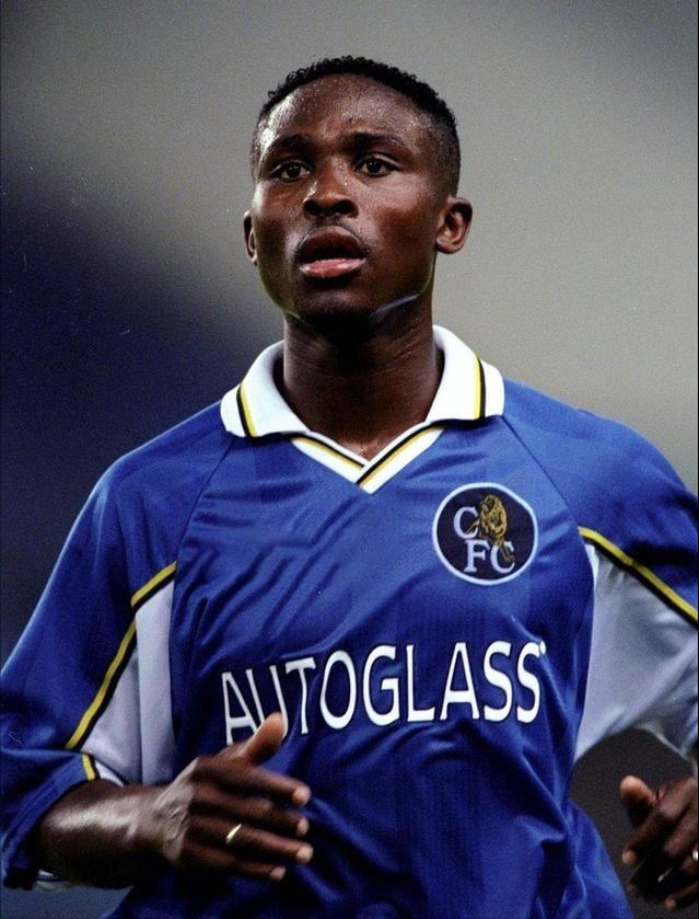 英国威廉希尔-尼日利亚队斩获殊荣，顺利进入世界杯半决赛