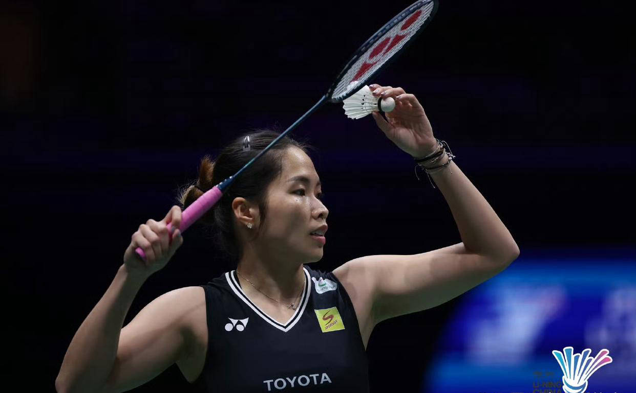 泰国选手夺得体操金牌,表现出色 泰国选手夺得体操金牌,表现出色