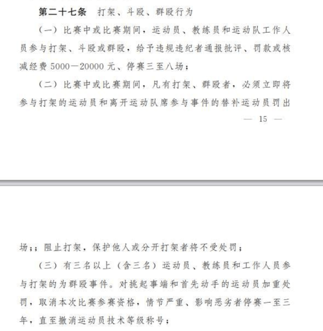 篮球赛事结果曝光,球员接受沉重处罚 篮球赛事结果曝光,球员接受沉重处罚