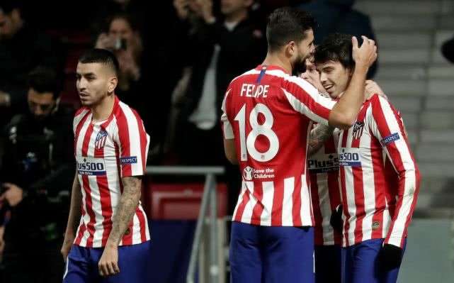 威廉希尔app-马德里竞技迎战莫斯科火车头