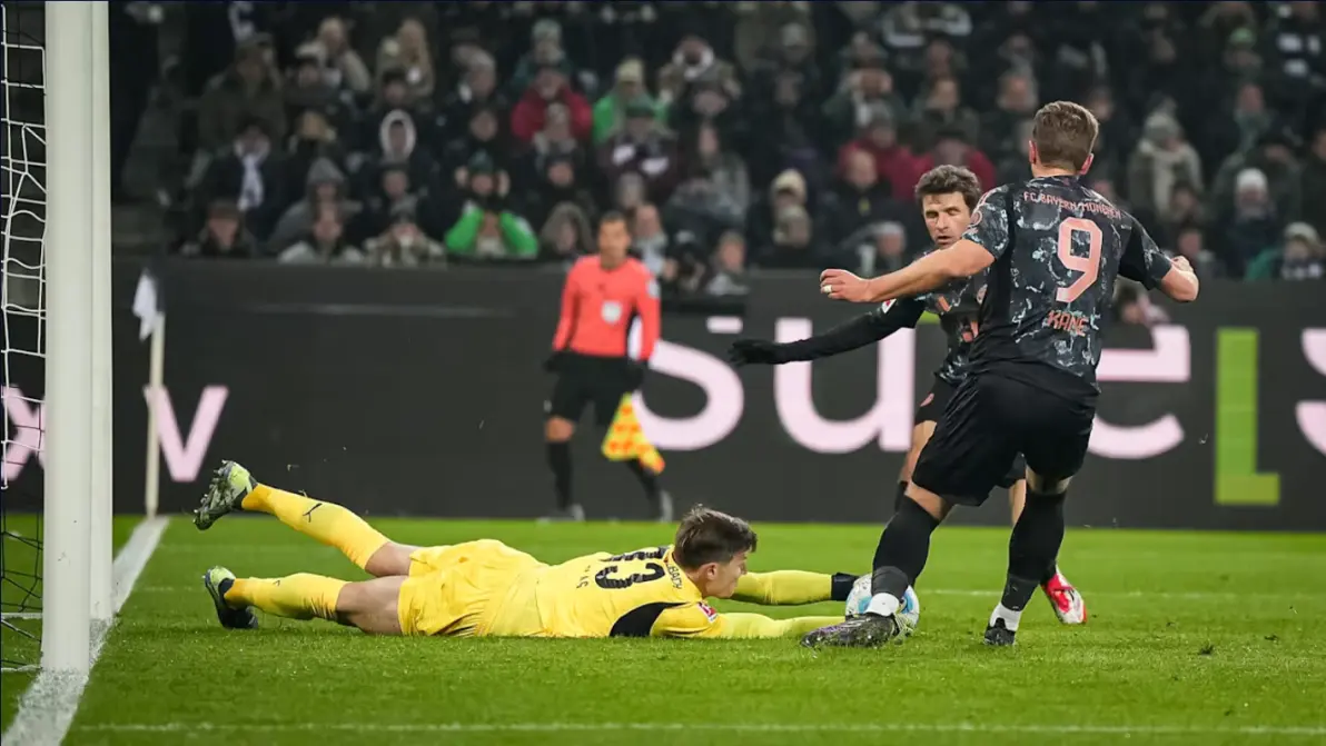 威廉希尔官网-门兴格拉德巴赫渴望夺得德国杯冠军