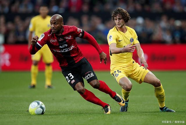 梅斯客场战平甘冈，防守稳固！