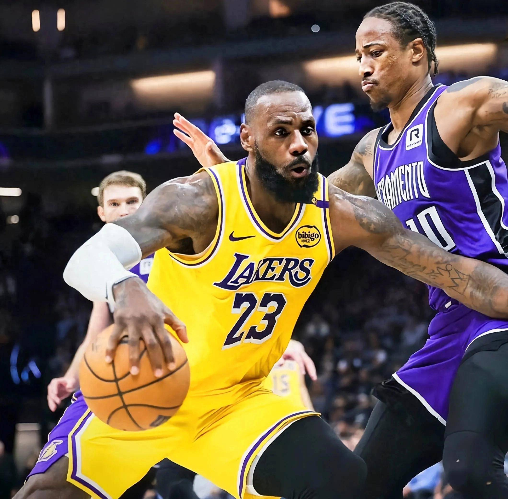 威廉希尔官网-刷新纪录！湖人主场击败活塞再夺两连胜