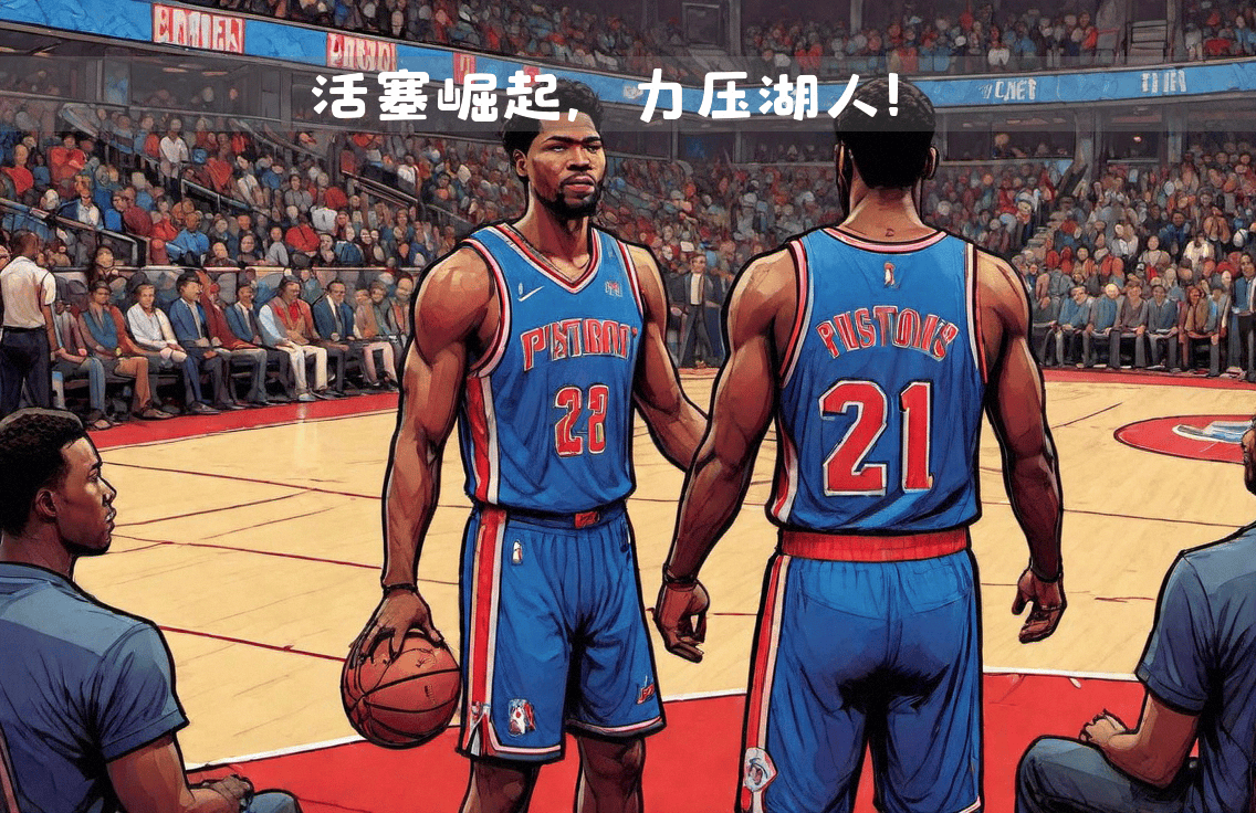 刷新纪录!湖人主场击败活塞再夺两连胜 刷新纪录!湖人主场击败活塞再夺两连胜