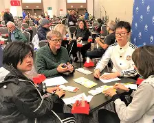 英国威廉希尔-美洲球队在北美锦标赛中披荆斩棘