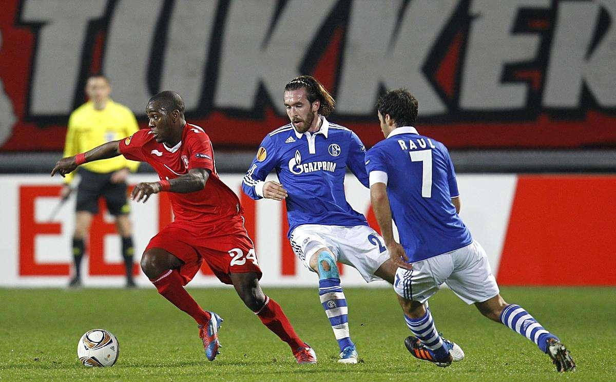 看好乌迪内斯下赛季发展，实力潜力巨大