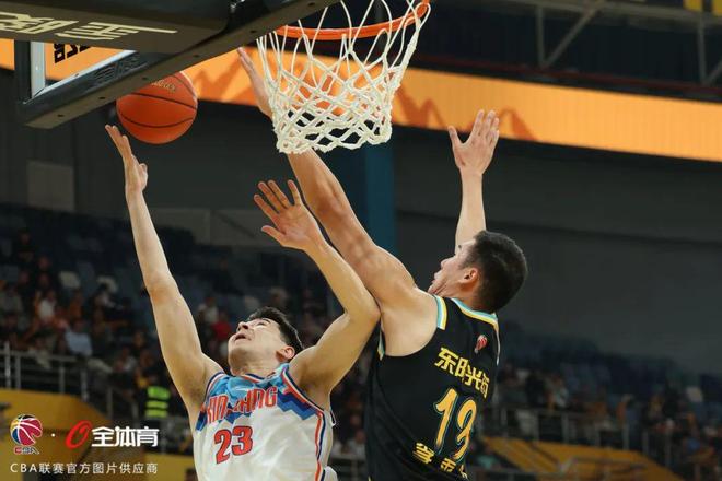 山西夺冠热门晋升，主场连胜火力十足