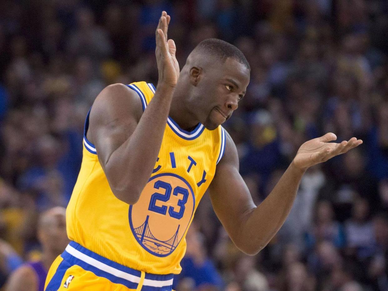 勇士队主帅赞誉新秀表现，青年球员崭露头角