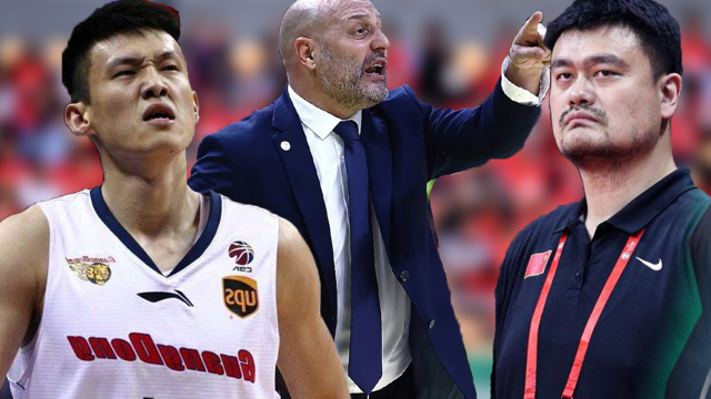 威廉希尔中文站-重庆男篮士气低落，需反思战术