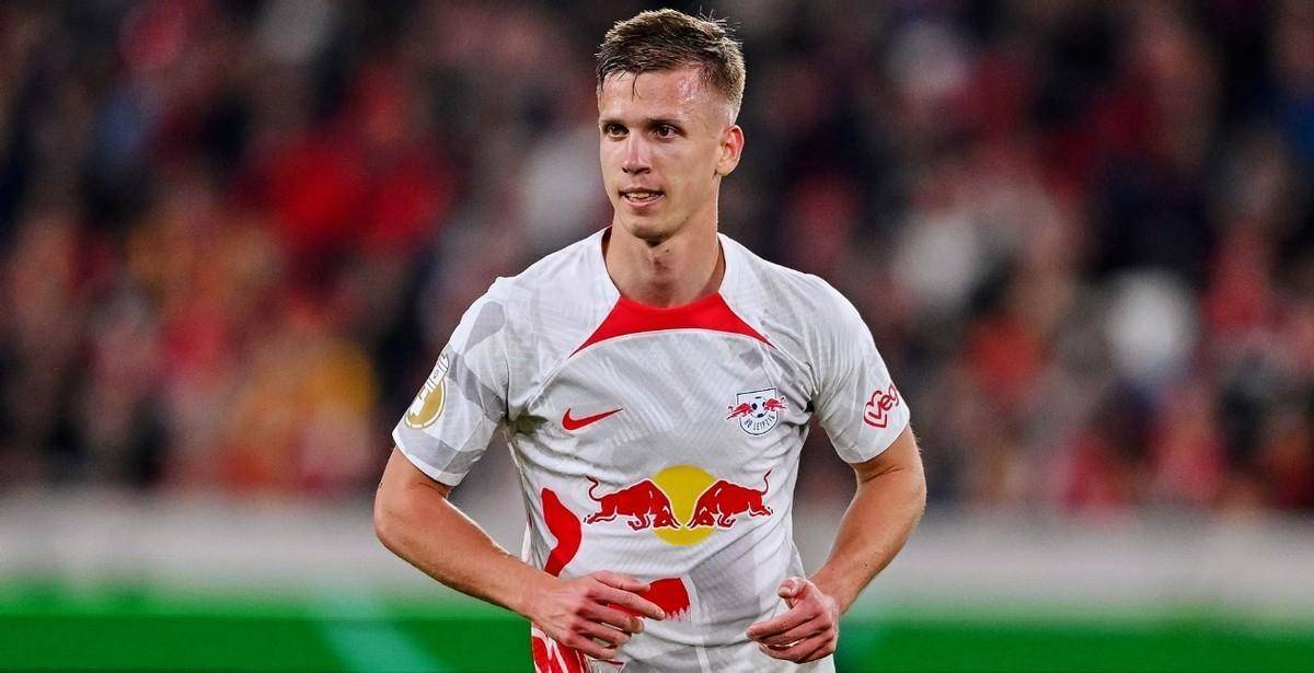 RB莱比锡客场逆转,终结连败 RB莱比锡客场逆转,终结连败