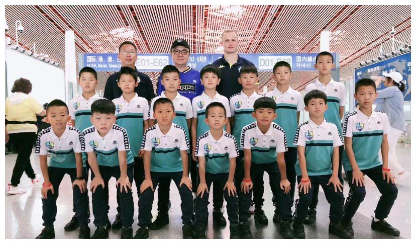 威廉希尔中文站-沃尔夫斯堡青训培养新秀，未来可期